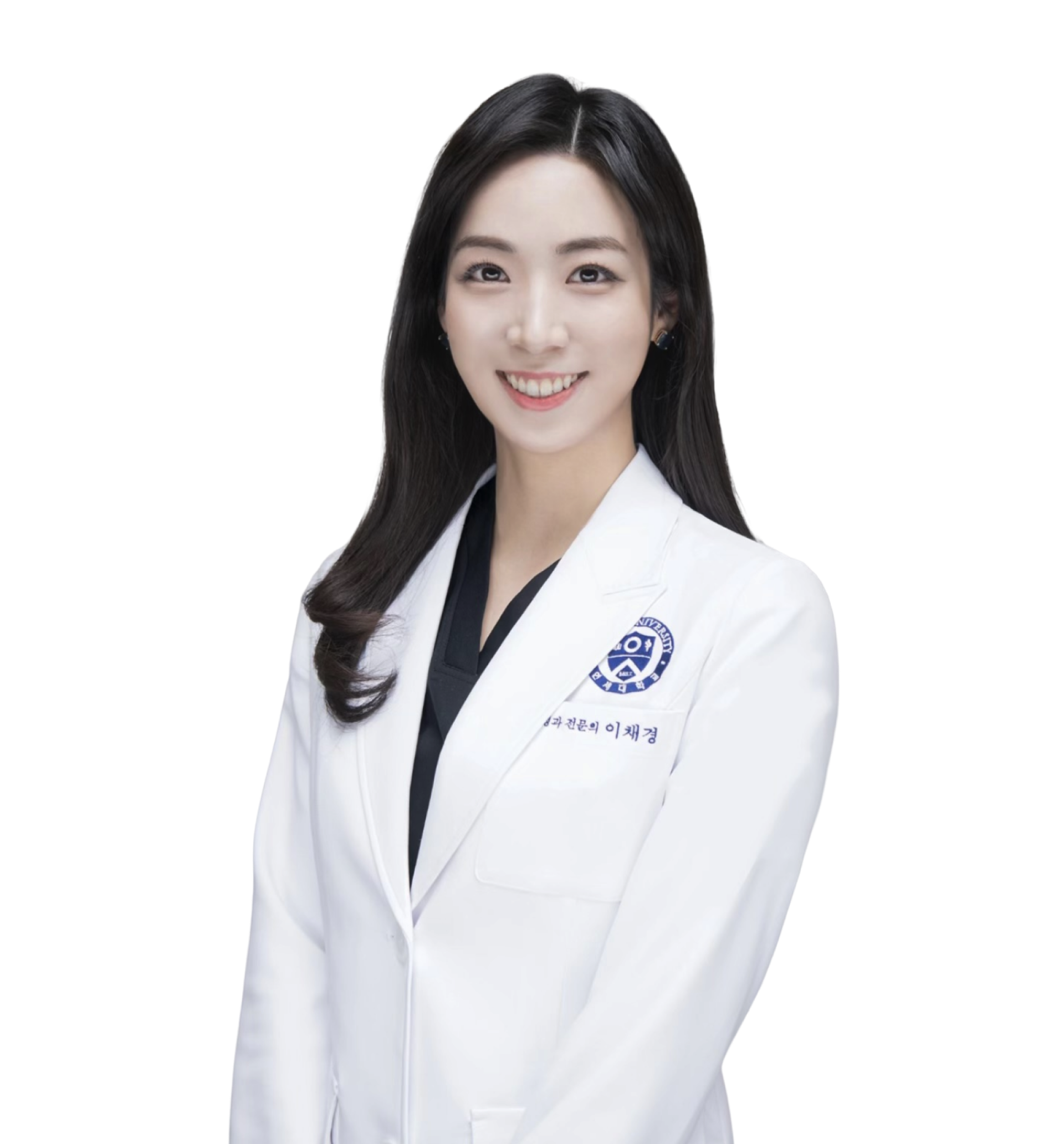 Dr. Sally Chaekyung Lee